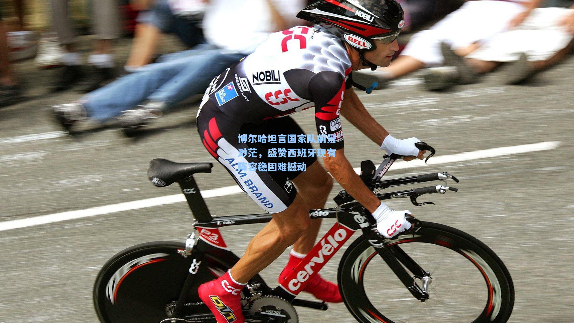 博尔哈坦言国家队前景渺茫，盛赞西班牙现有阵容稳固难撼动